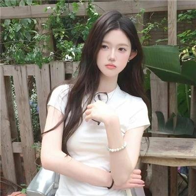 邻家女孩